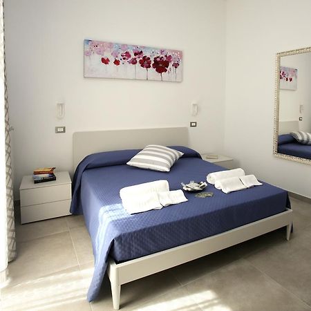 Hotel Dimora Don Luigi Termoli Esterno foto