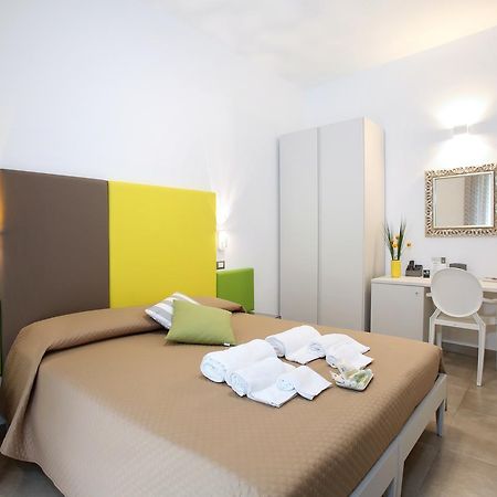 Hotel Dimora Don Luigi Termoli Esterno foto