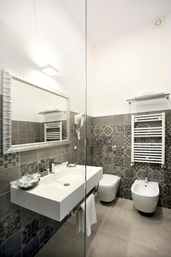 Hotel Dimora Don Luigi Termoli Esterno foto