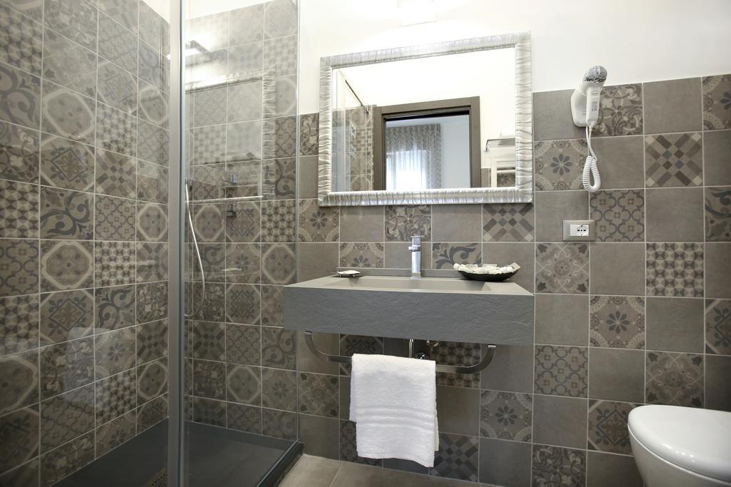 Hotel Dimora Don Luigi Termoli Esterno foto