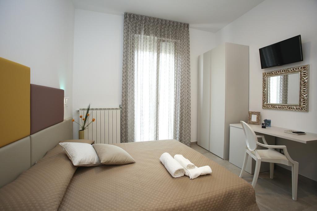 Hotel Dimora Don Luigi Termoli Esterno foto