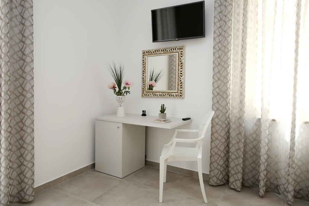 Hotel Dimora Don Luigi Termoli Esterno foto
