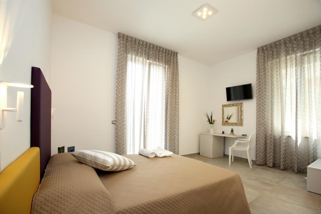 Hotel Dimora Don Luigi Termoli Esterno foto