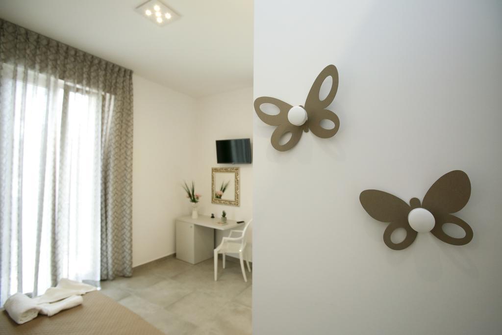 Hotel Dimora Don Luigi Termoli Esterno foto