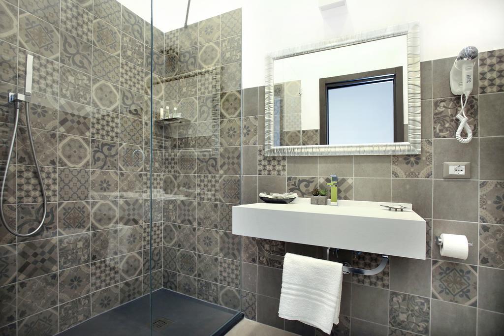 Hotel Dimora Don Luigi Termoli Esterno foto