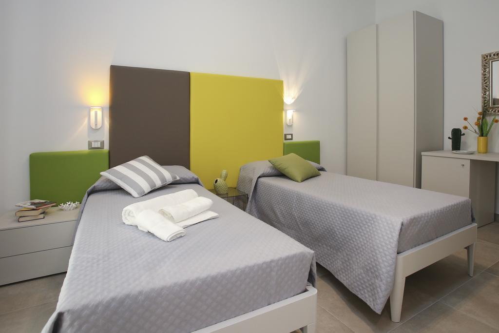 Hotel Dimora Don Luigi Termoli Esterno foto