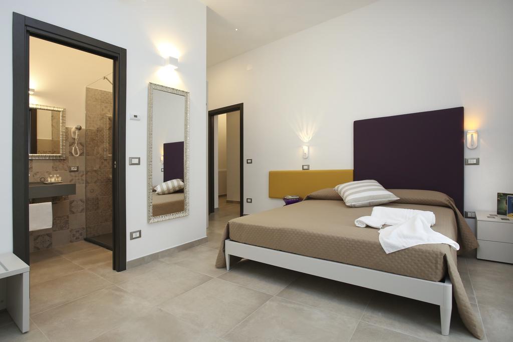 Hotel Dimora Don Luigi Termoli Esterno foto