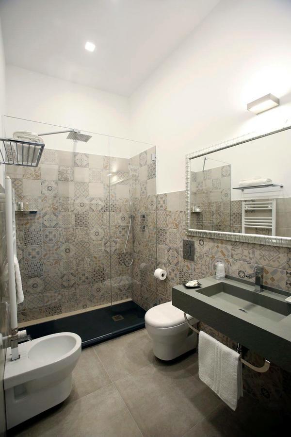 Hotel Dimora Don Luigi Termoli Esterno foto