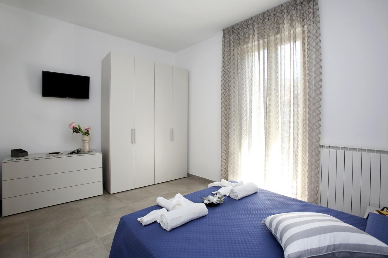 Hotel Dimora Don Luigi Termoli Esterno foto