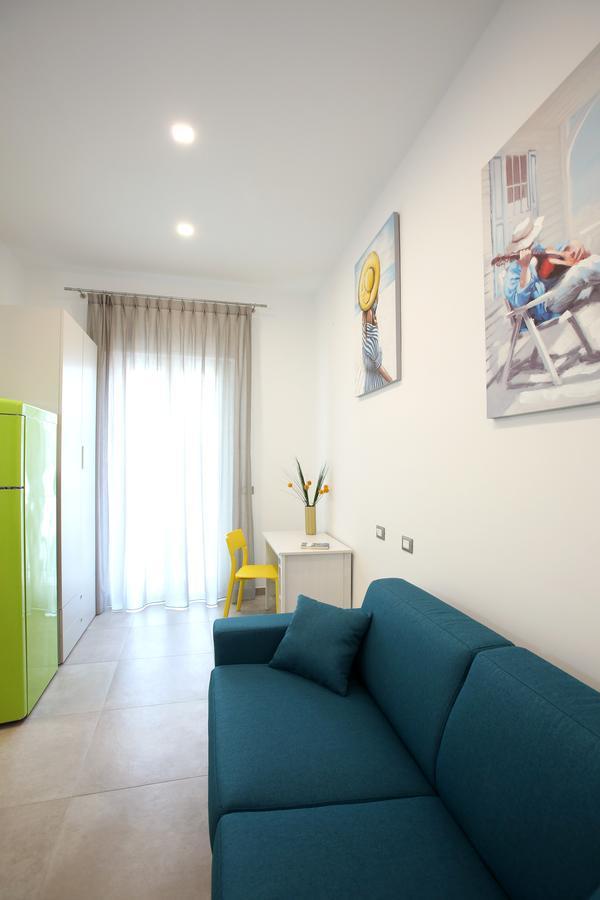 Hotel Dimora Don Luigi Termoli Esterno foto
